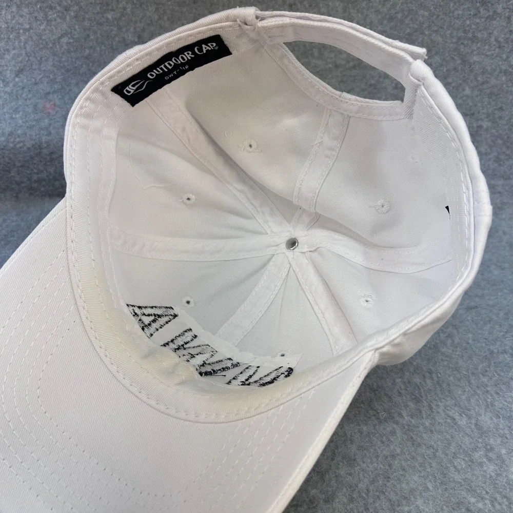 Outdoor Cap classic dad